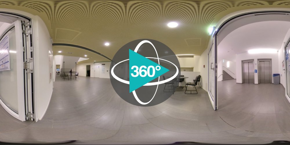 Play 'VR 360° - SFU Wien 360° Tour-Online