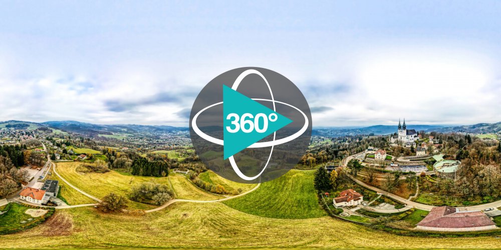 360° - SFU LINZ 360° Tour-Online