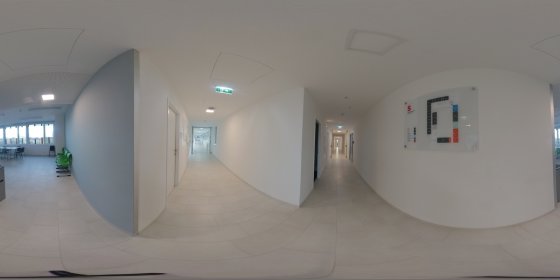 Play 'VR 360° - Campus Rundgang SFU Wien