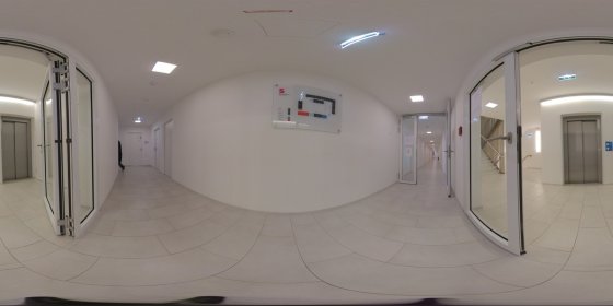 Play 'VR 360° - Campus Rundgang SFU Wien