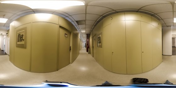 Play 'VR 360° - SFU Ljubljana 360° Tour