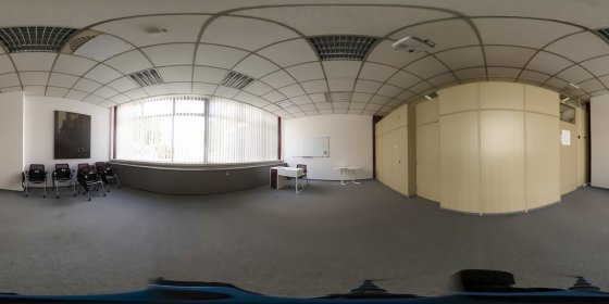 Play 'VR 360° - SFU Ljubljana 360° Tour