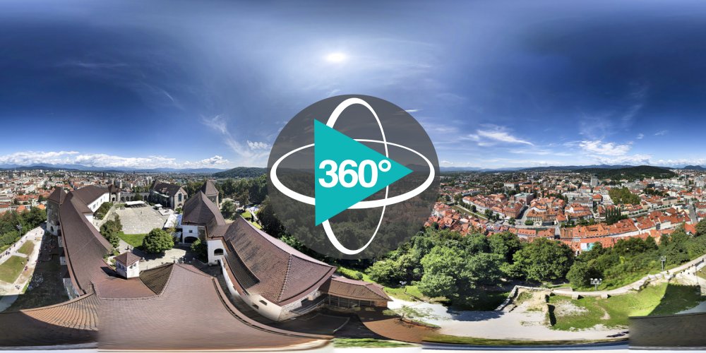 360° - SFU Ljubljana 360° Tour