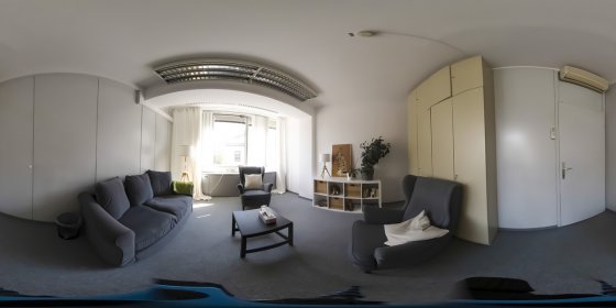 Play 'VR 360° - SFU Ljubljana 360° Tour