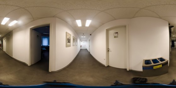 Play 'VR 360° - SFU Ljubljana 360° Tour