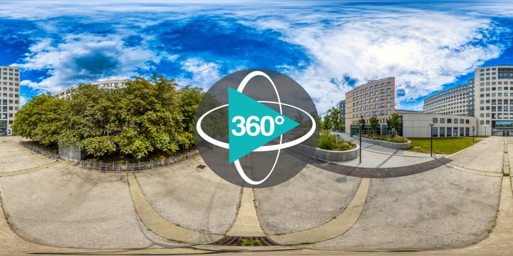 Play 'VR 360° - SFU JUS